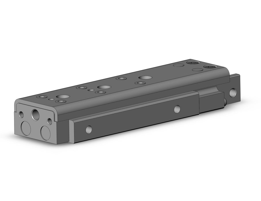 MXQ6L-50Z2 Cylinder, Slide Table