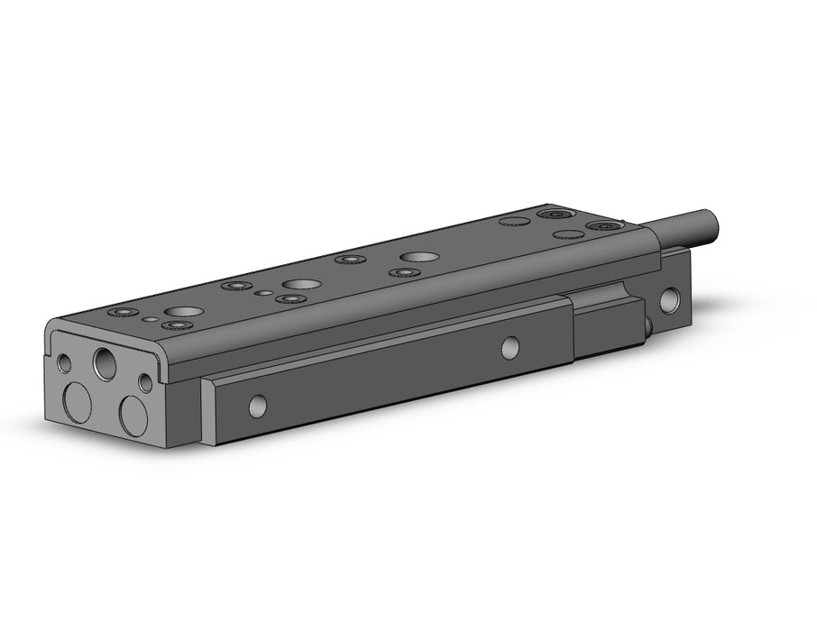 MXQ6L-50ZE2 Cylinder, Slide Table