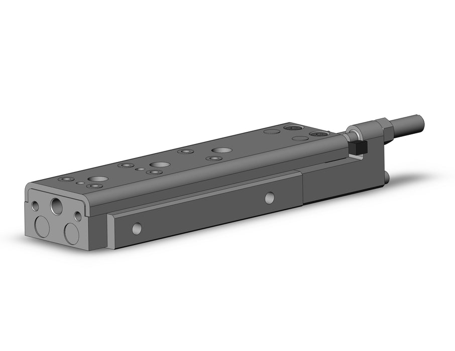 MXQ6L-50ZG7 Cylinder, Air Slide Table