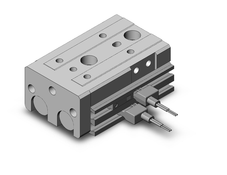 MXQ8-10-M9BVL Cyl, Slide Table