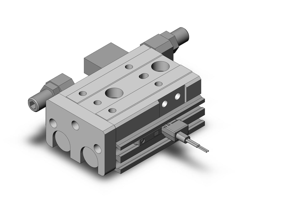 MXQ8-10A-M9BVLS Cyl, Slide Table