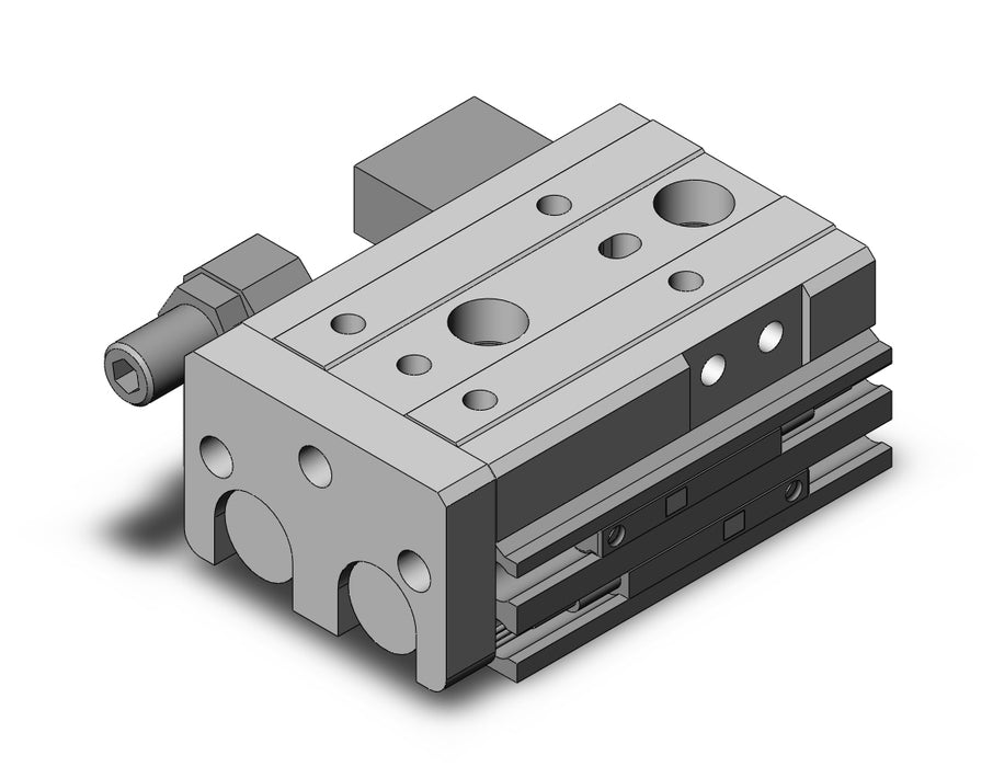 MXQ8-10AS-M9PSAPC Cyl, Slide Table