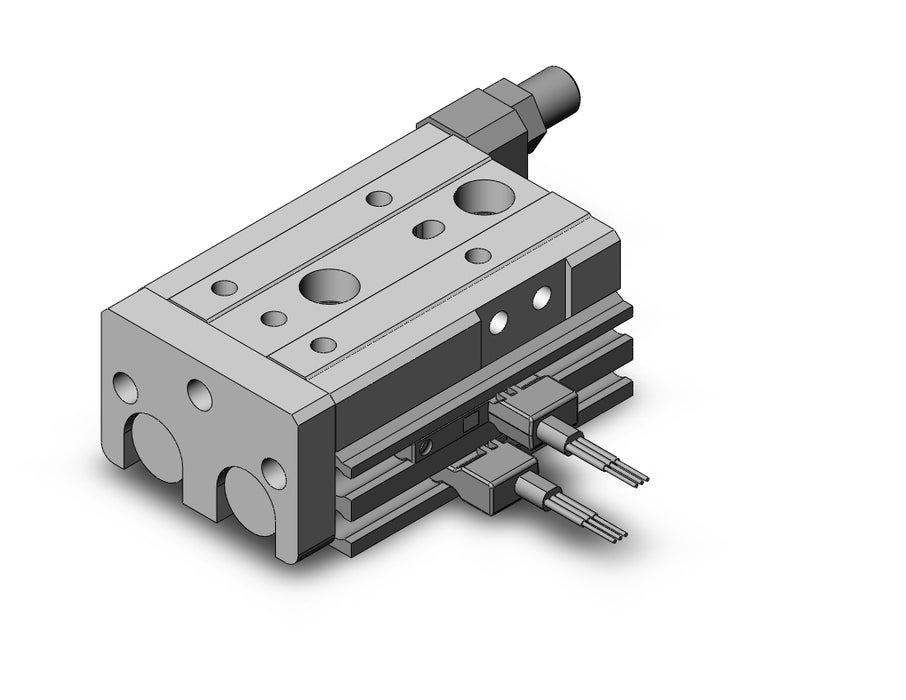 MXQ8-10AT-M9PWVMAPC Cyl, Slide Table