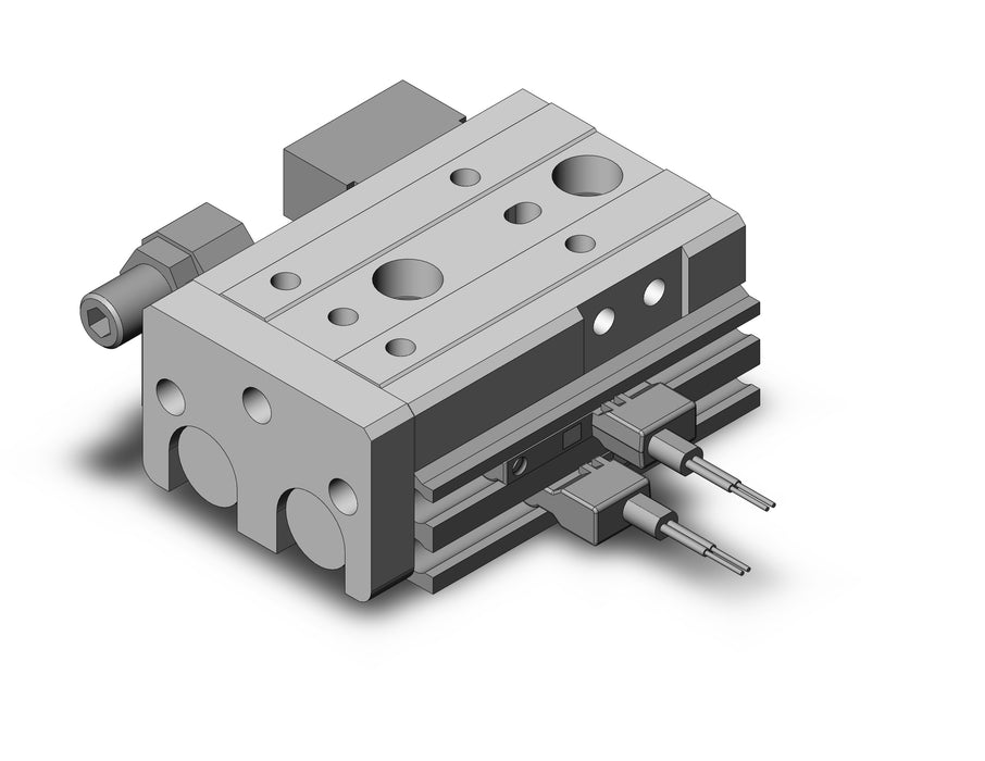 MXQ8-10CS-M9BVSAPC Cyl, Slide Table