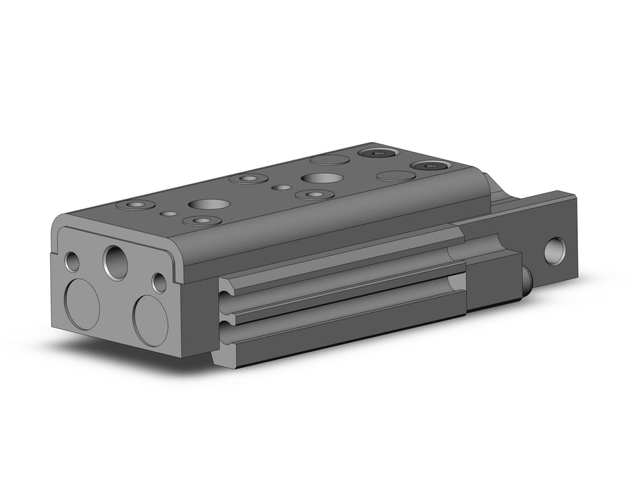 MXQ8-10Z2 Cylinder, Slide Table