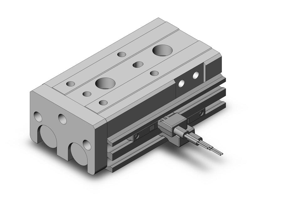 MXQ8-20-M9BVL Cyl, Slide Table