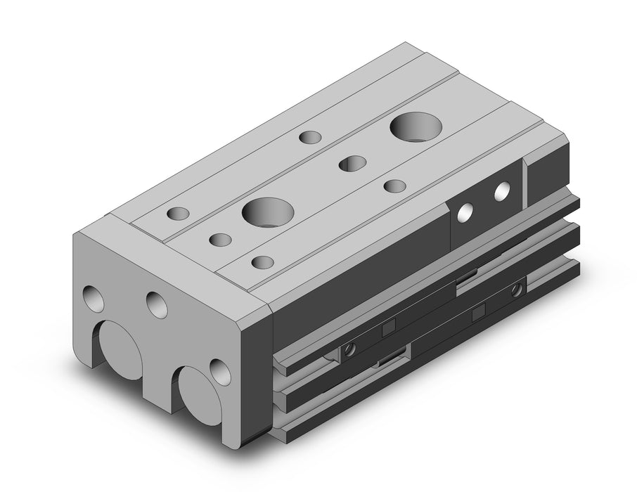 MXQ8-20-M9PSAPC Cyl, Slide Table