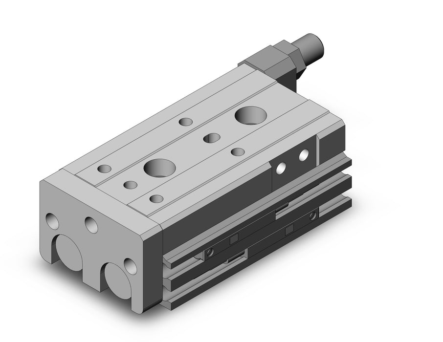 MXQ8-20AT-M9PMAPC Cyl, Slide Table