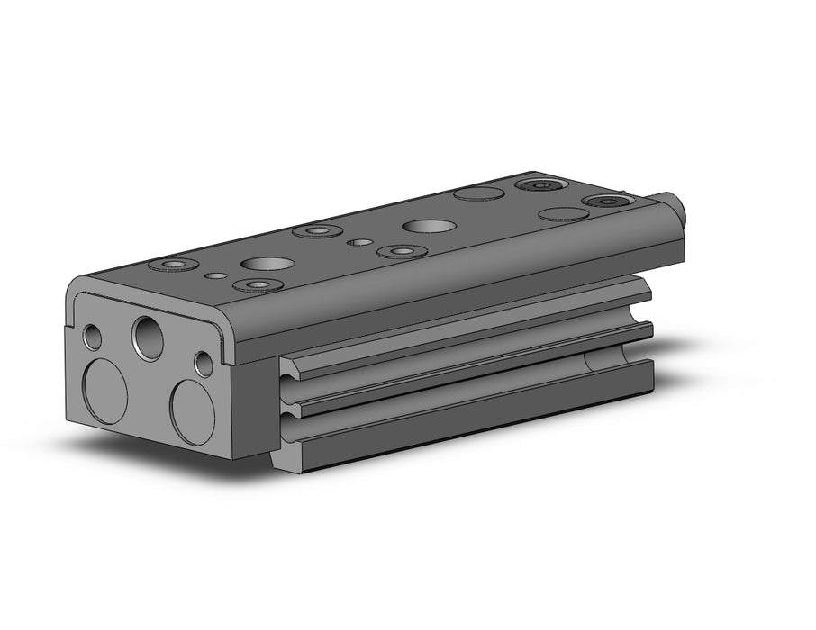 MXQ8-20ZB3 Cylinder, Slide Table