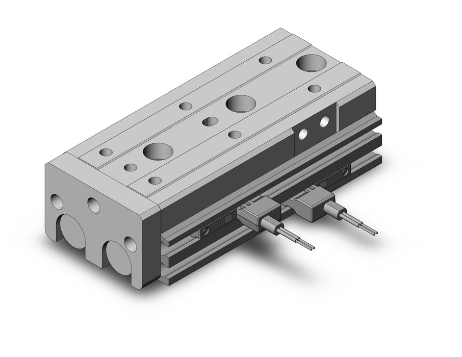 MXQ8-30-M9BVL Cyl, Slide Table