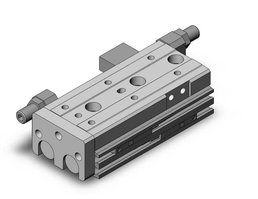 MXQ8-30A-M9PSAPC Cyl, Slide Table