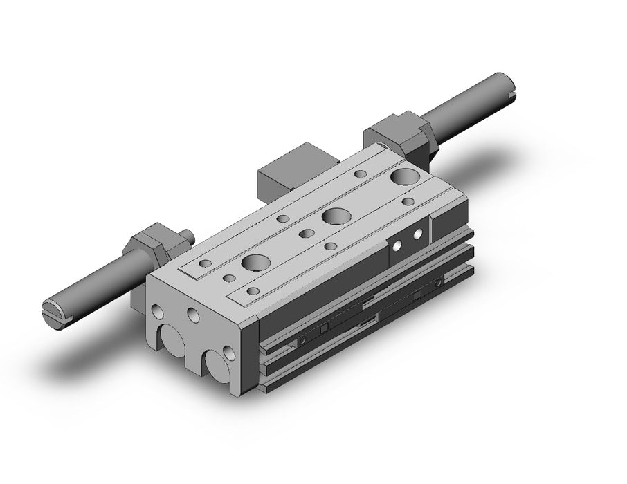 MXQ8-30B-M9PWL Cyl, Slide Table