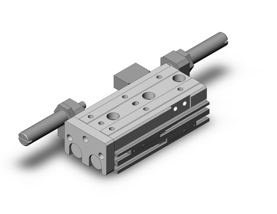 MXQ8-30B-M9P Cyl, Slide Table