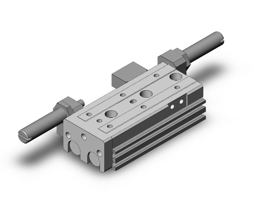 MXQ8-30B Cyl, Slide Table