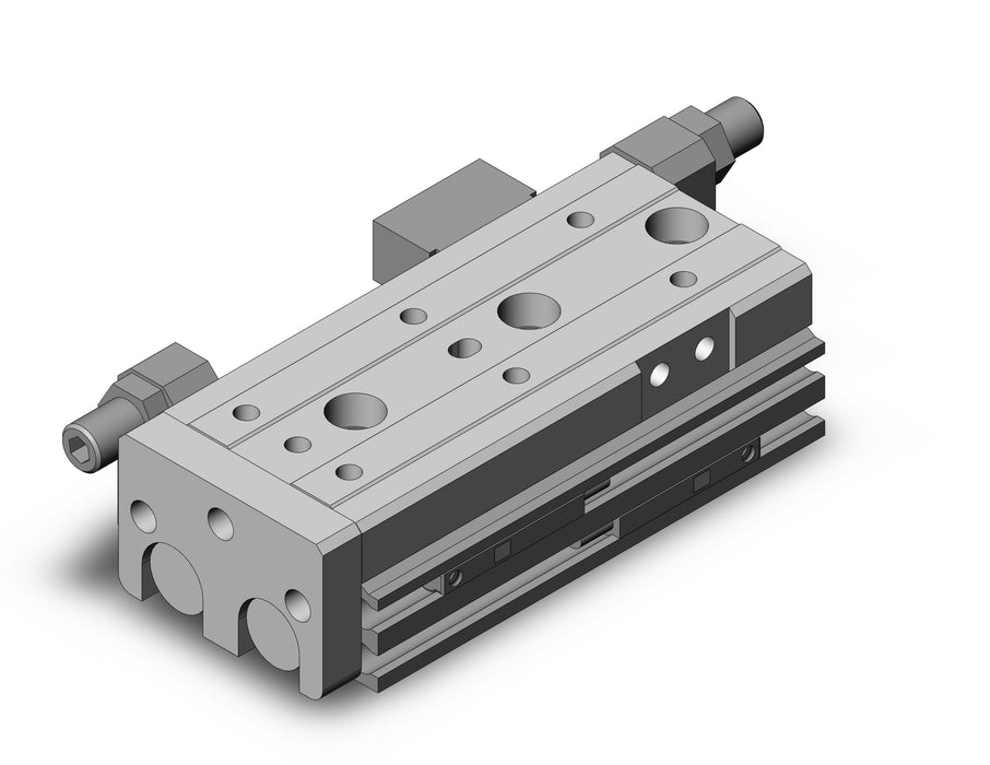 MXQ8-30C-M9B Cyl, Slide Table