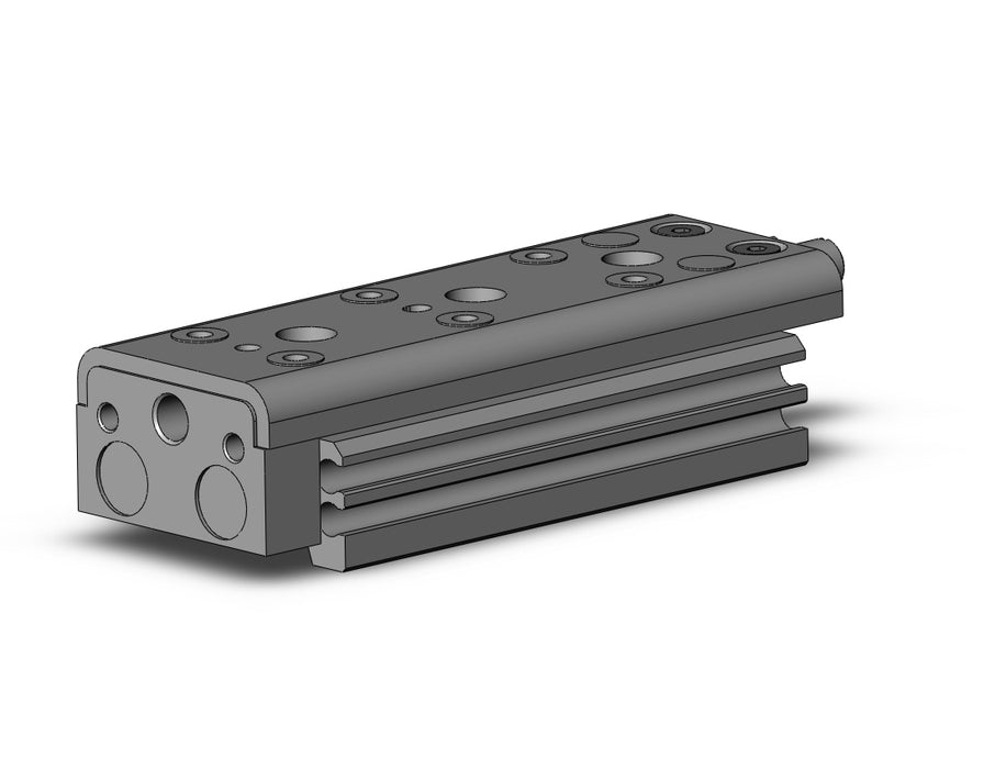MXQ8-30ZH Cylinder, Slide Table