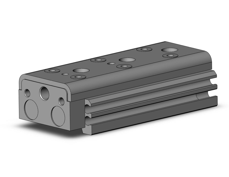 MXQ8-30ZN3 Cylinder, Slide Table