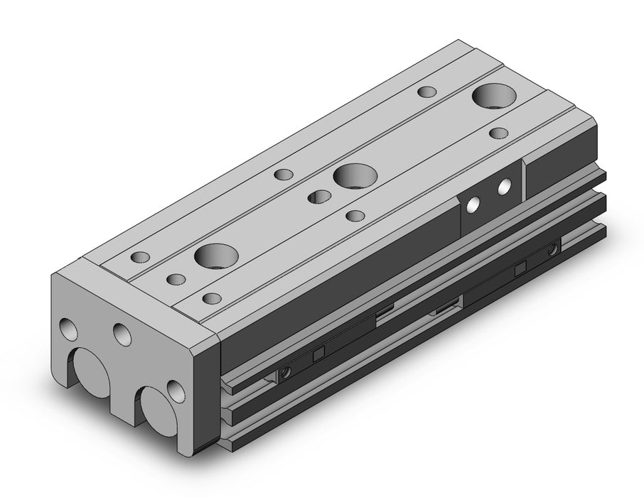 MXQ8-40-M9BL Cyl, Slide Table