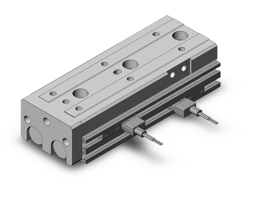 MXQ8-40-M9BWVL Cyl, Slide Table