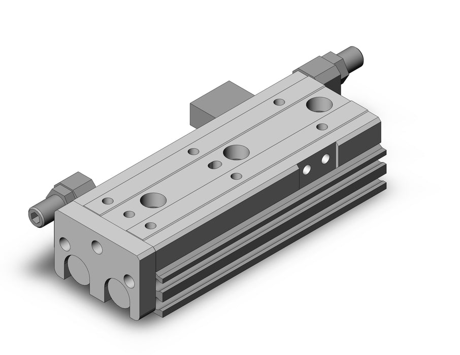 MXQ8-40A Cyl, Slide Table