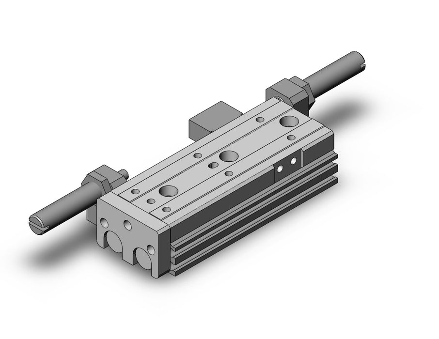 MXQ8-40B Cyl, Slide Table