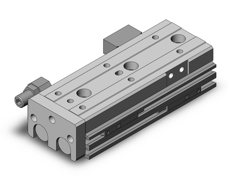 MXQ8-40CS-M9BWZ Cyl, Slide Table