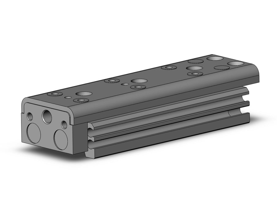 MXQ8-40Z3 Cylinder, Slide Table