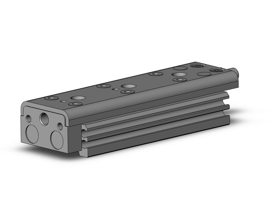 MXQ8-40ZB Cylinder, Slide Table