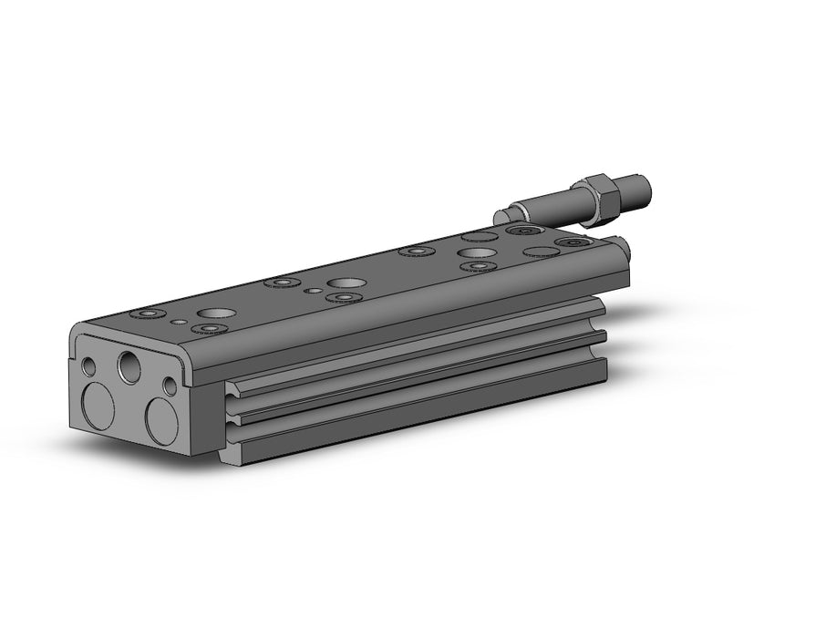 MXQ8-40ZG Cylinder, Slide Table