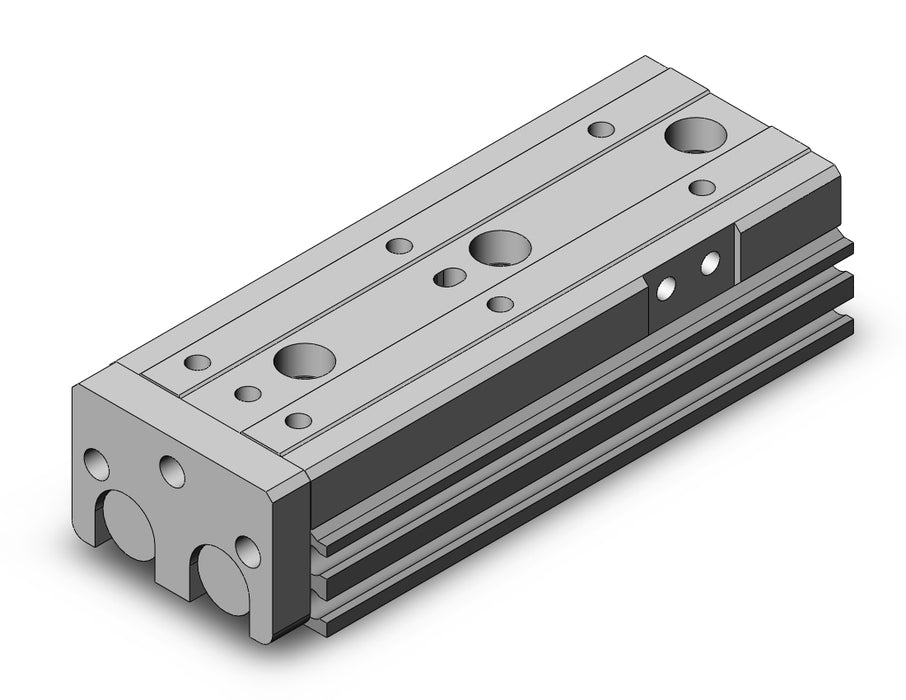 MXQ8-40 Cyl, Slide Table
