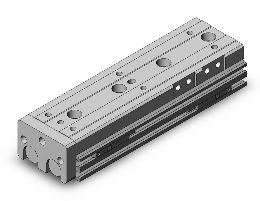 MXQ8-50-M9BL Cyl, Slide Table