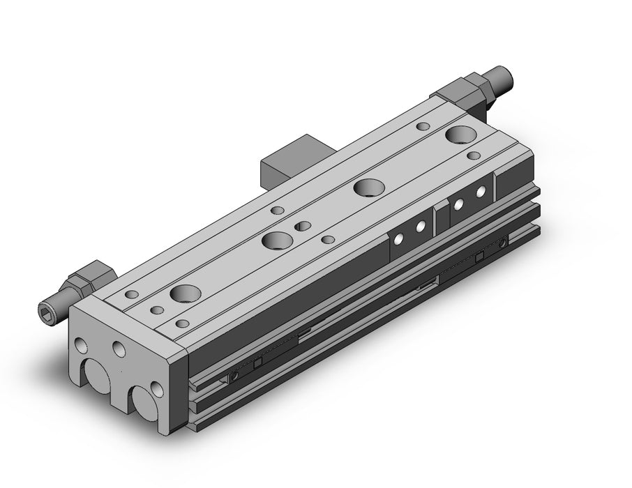 MXQ8-50A-M9P Cyl, Slide Table