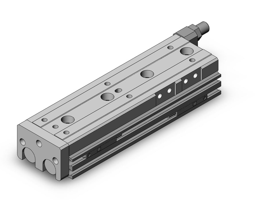 MXQ8-50AT-M9BL Cyl, Slide Table