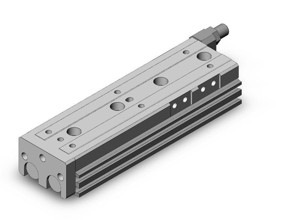 MXQ8-50AT Cyl, Slide Table