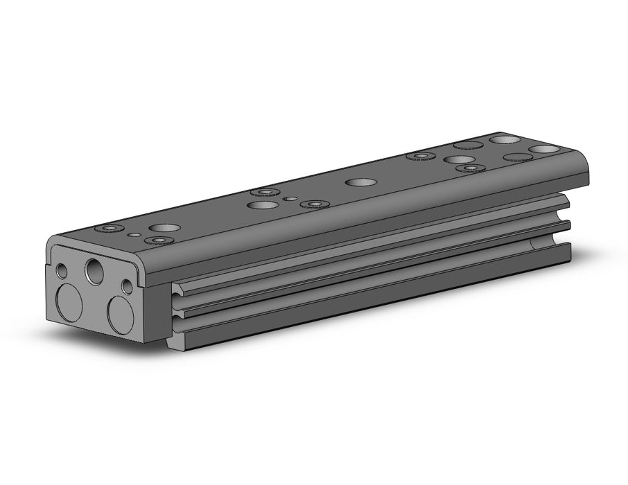 MXQ8-50Z3 Cylinder, Slide Table