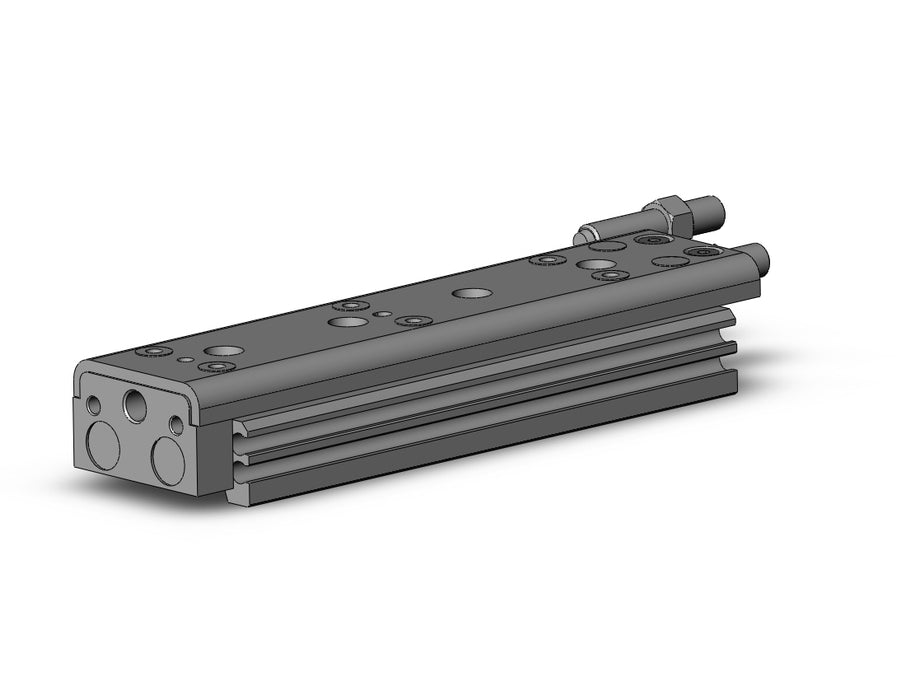 MXQ8-50ZD Cylinder, Slide Table