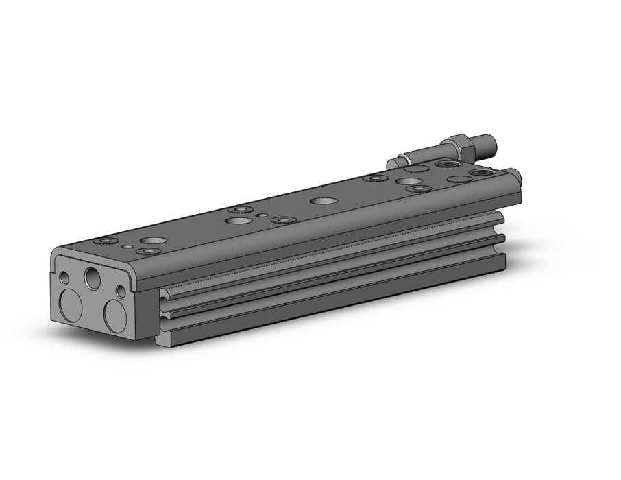 MXQ8-50ZG Cylinder, Slide Table