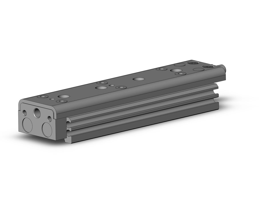 MXQ8-50ZL Cylinder, Air Slide Table