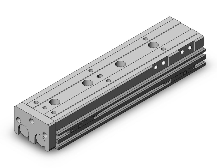 MXQ8-75-M9NWM Cyl, Slide Table