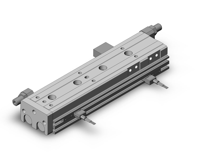 MXQ8-75A-M9PVSAPC Cyl, Slide Table