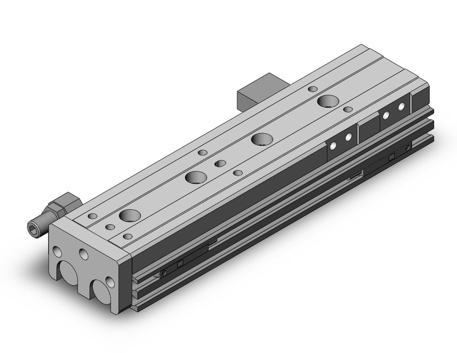 MXQ8-75AS-M9B Cyl, Slide Table