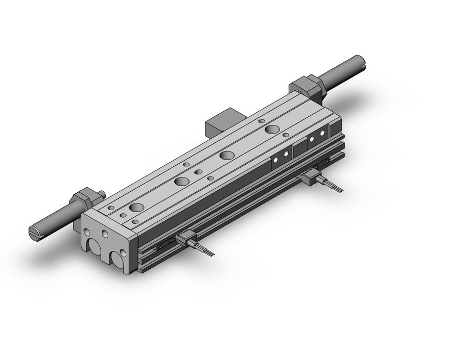 MXQ8-75B-M9PVSAPC Cyl, Slide Table
