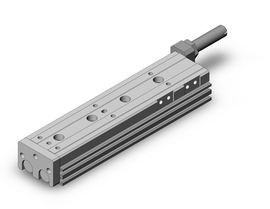 MXQ8-75BT Cyl, Slide Table