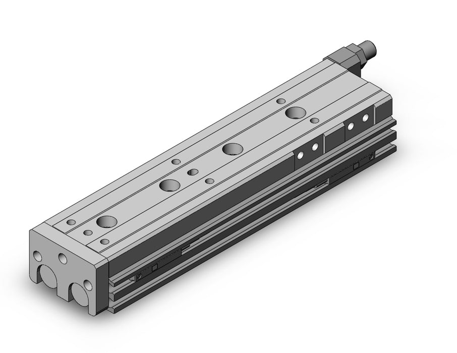 MXQ8-75CT-M9N Cyl, Slide Table