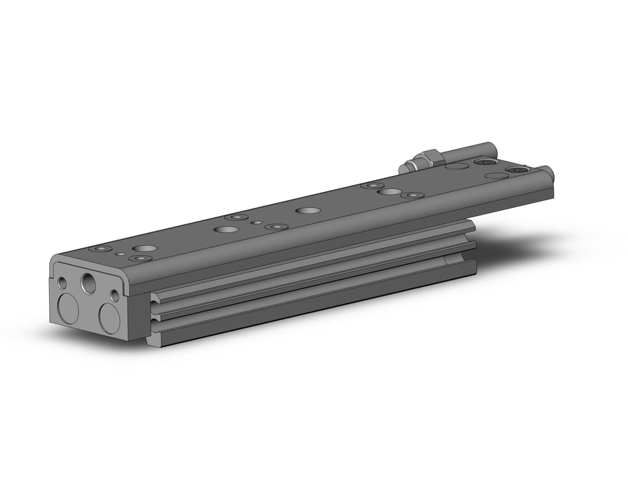 MXQ8-75ZA3 Cylinder, Slide Table