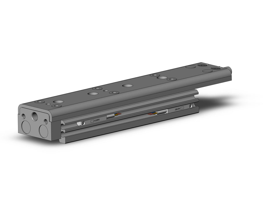 MXQ8-75ZB-M9NWM Cylinder, Slide Table, with Auto Switch