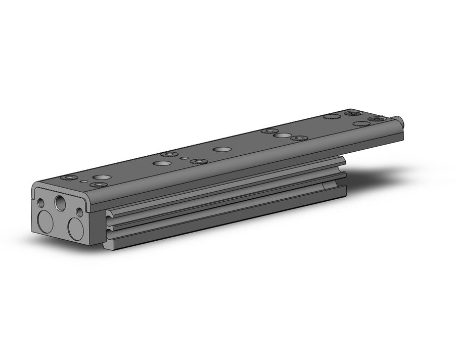 MXQ8-75ZB3 Cylinder, Slide Table