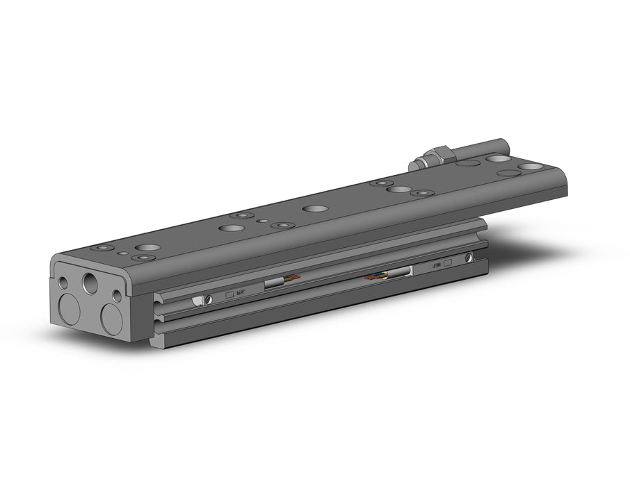 MXQ8-75ZC3-M9PSAPC Cylinder, Slide Table, with Auto Switch