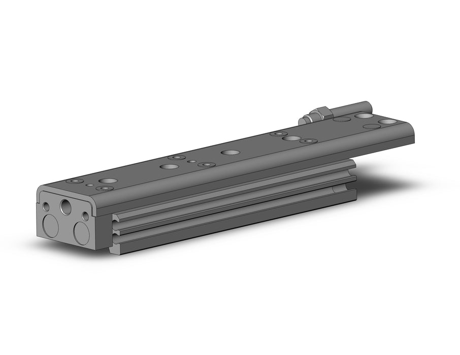 MXQ8-75ZC3 Cylinder, Slide Table