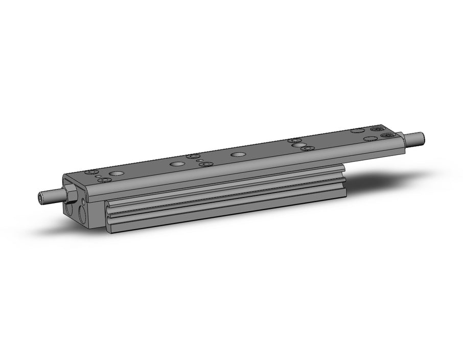 MXQ8-75ZD Cylinder, Slide Table